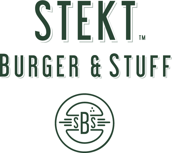 -...Stekt & Burger Stuff
