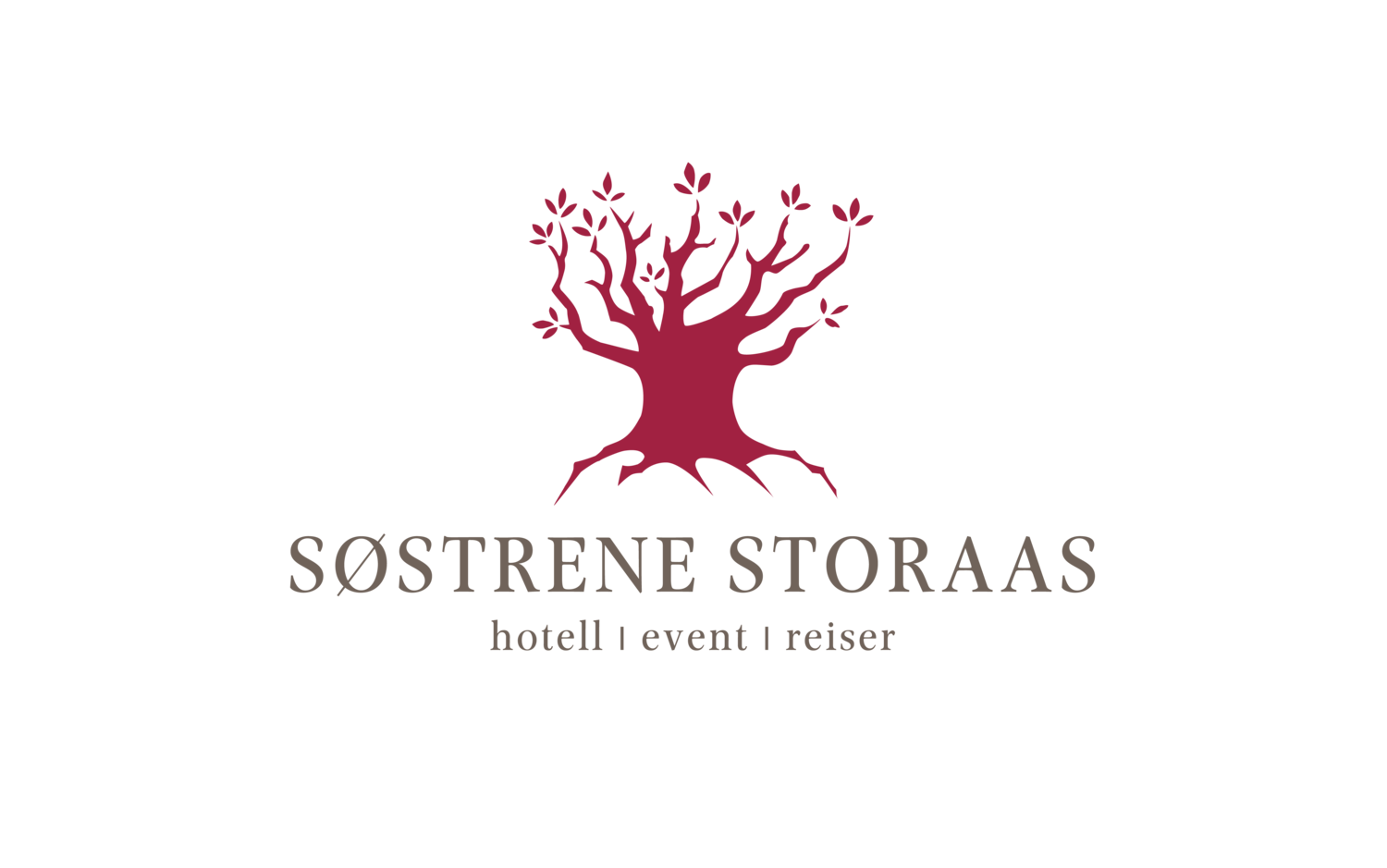Søstrene Storaas - Hotell, Event, Reiser