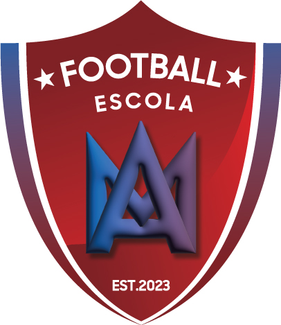 AM FOOTBALL ESCOLA