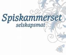 Spiskammerset Selskapsmat