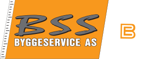 BSS Byggeservice AS