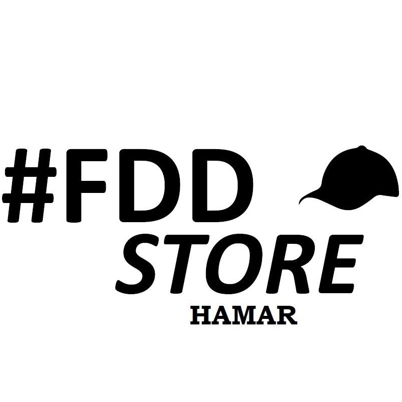 # FDD STORE HAMAR