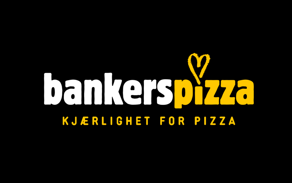 Bankers Pizza avd Tasta 