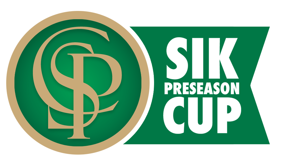 SIK Preseason Cup