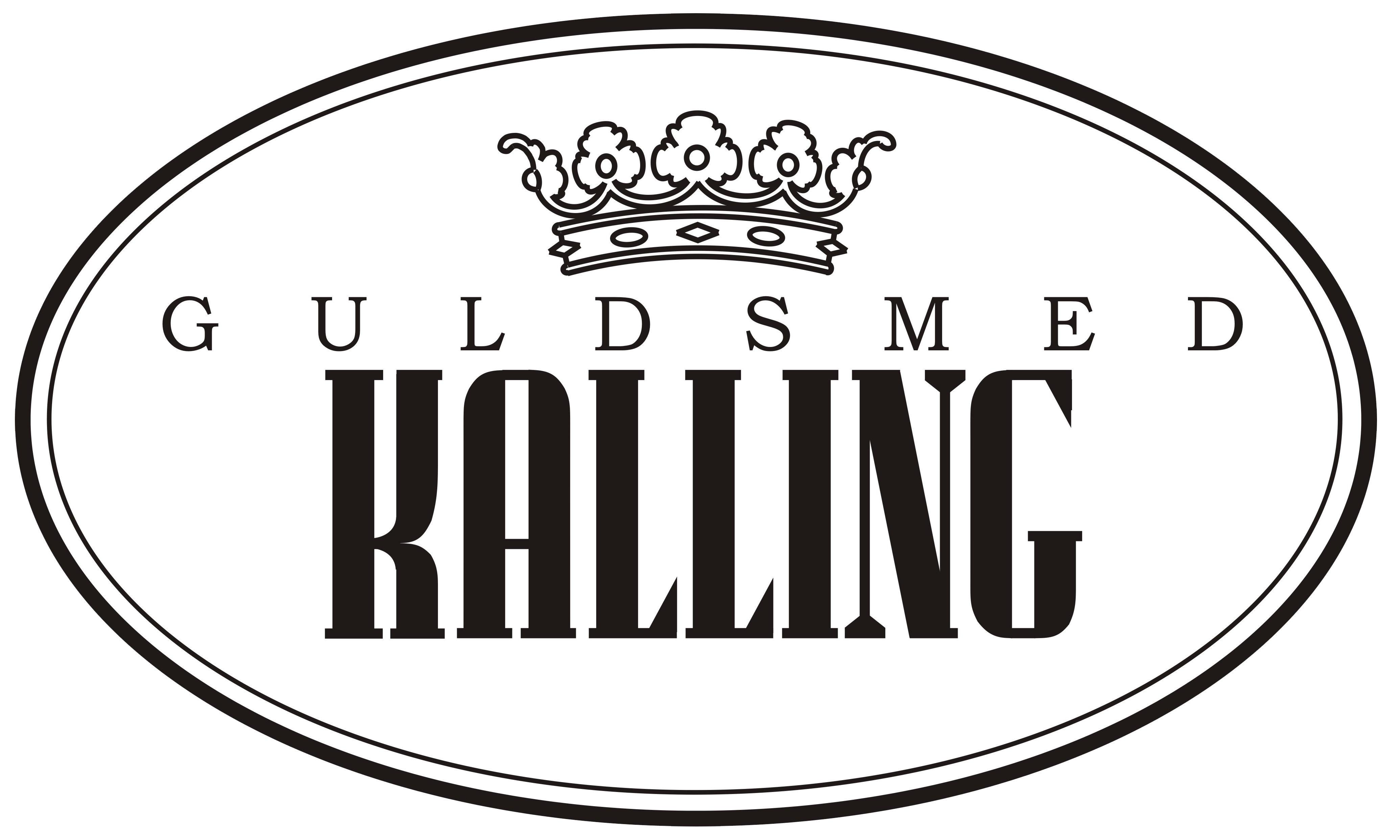 Guldsmed Kalling