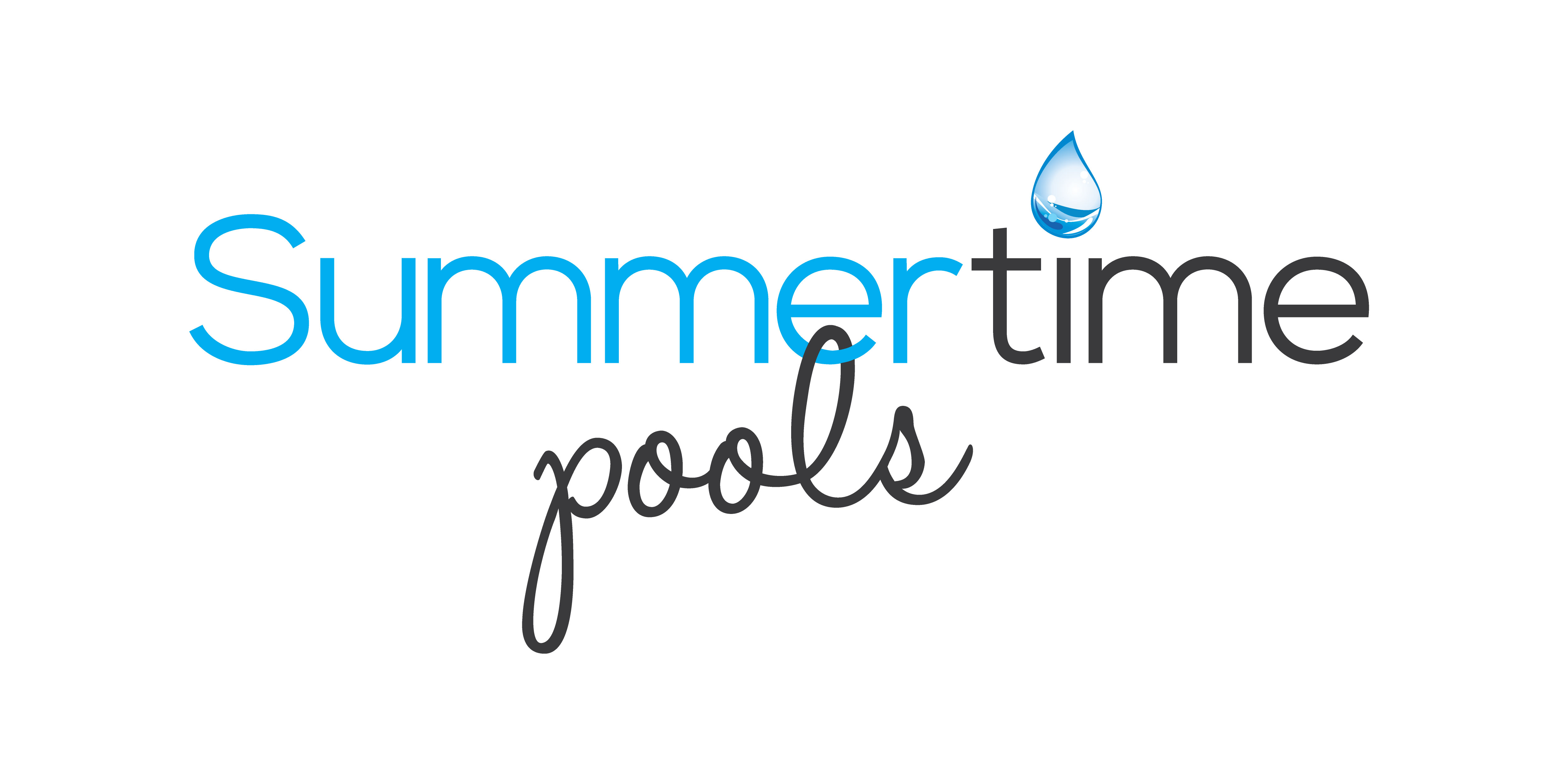 Summertime Pools