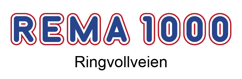 Rema 1000 Ringvollveien