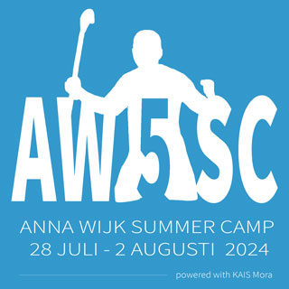 Anna Wijk Summer Camp