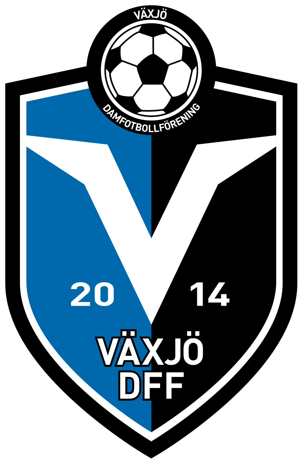 Växjö DFF