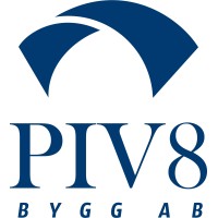 Piv8 bygg
