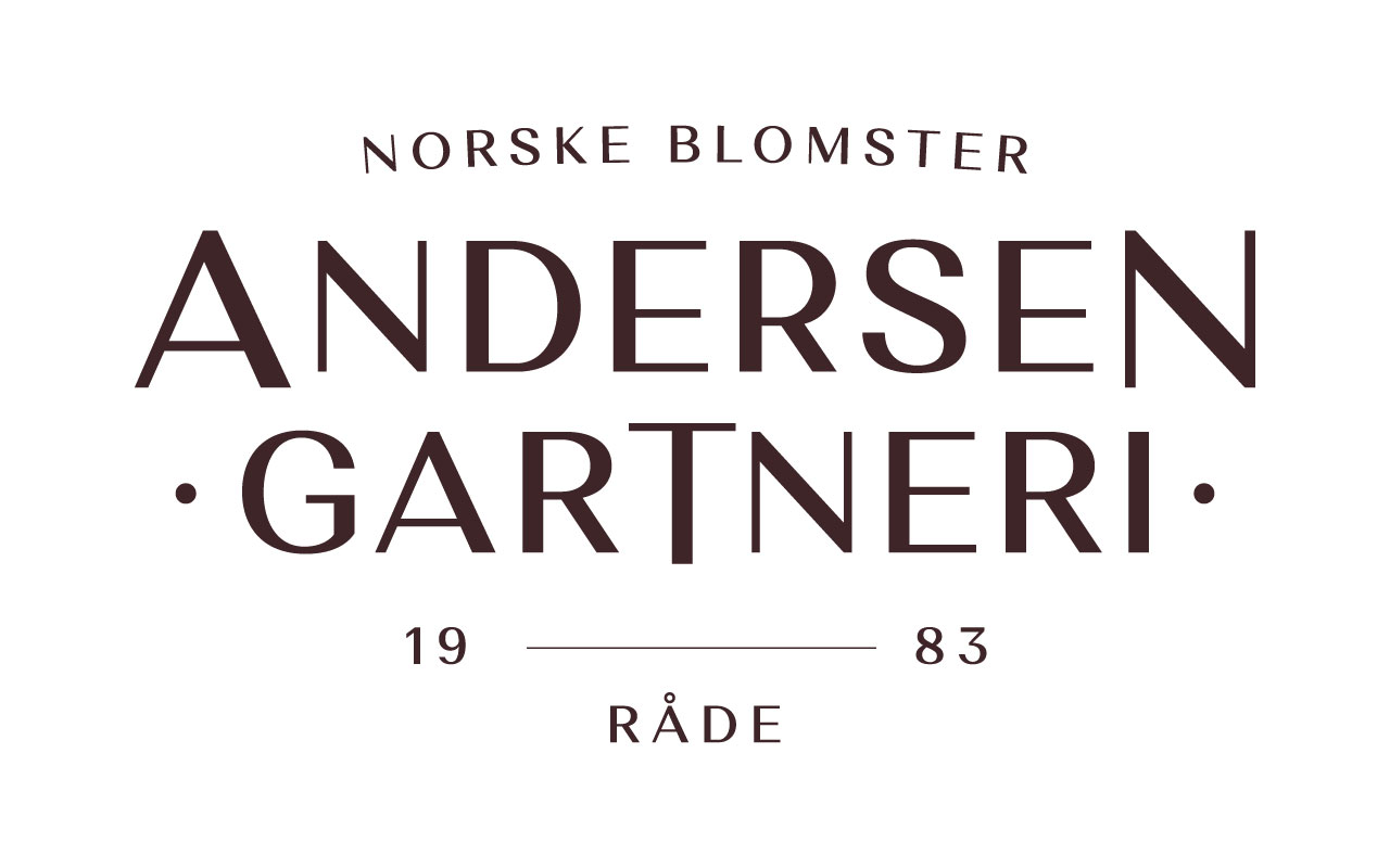 Andersen Gartneri