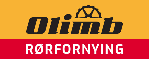 Olimb Rørfornying