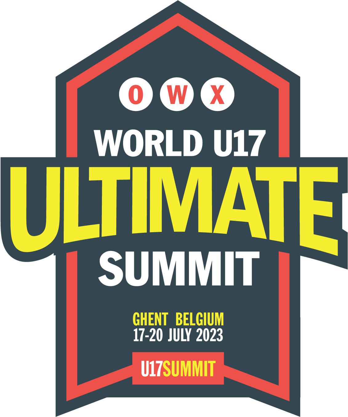 U17 SUMMIT, Ghent (BEL)