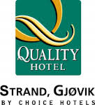 Quality Hotel Strand
