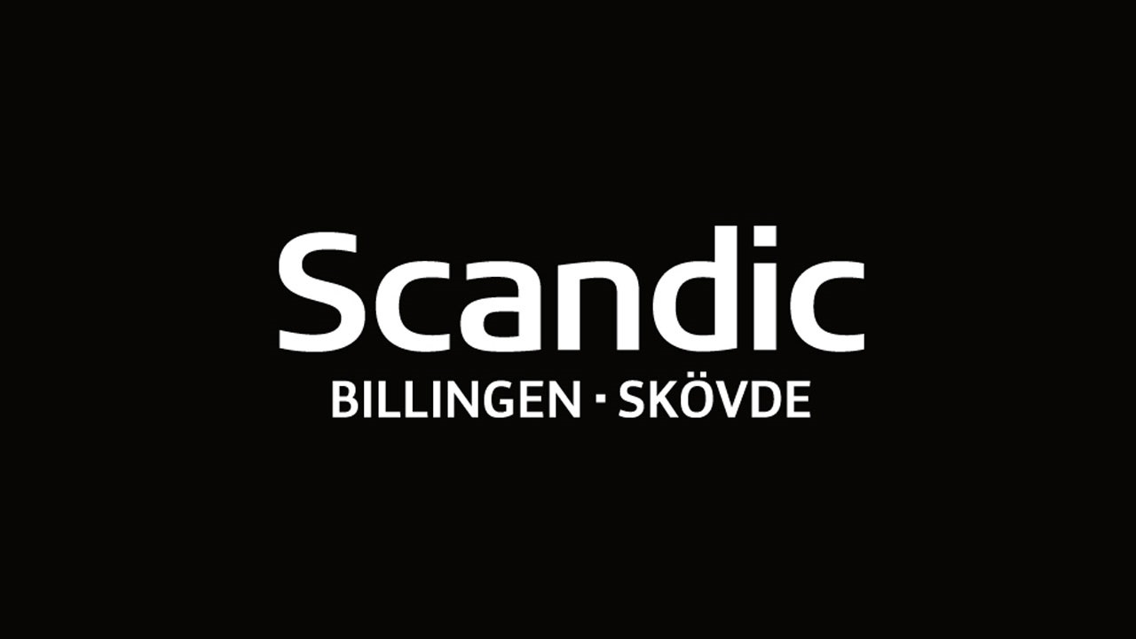 Scandic Billingen