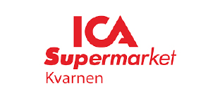 ICA Supermarket Kvarnen