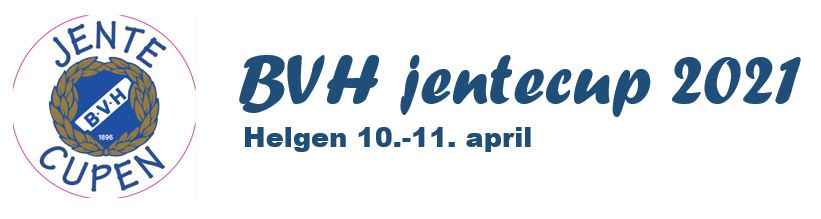 Sok Bvh Jentecup 19 Results