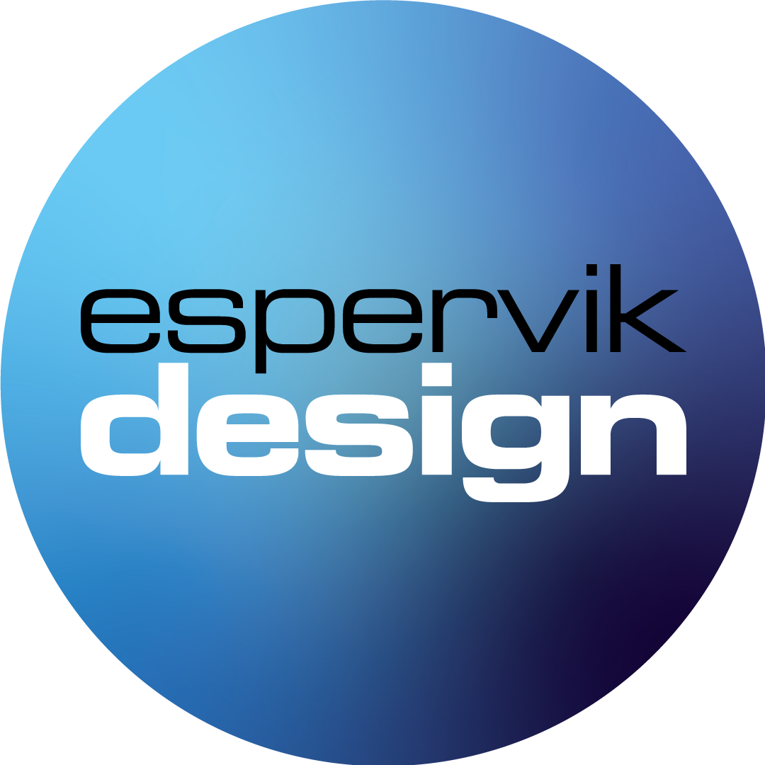 Espervik Design AS
