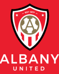 Albany United FC