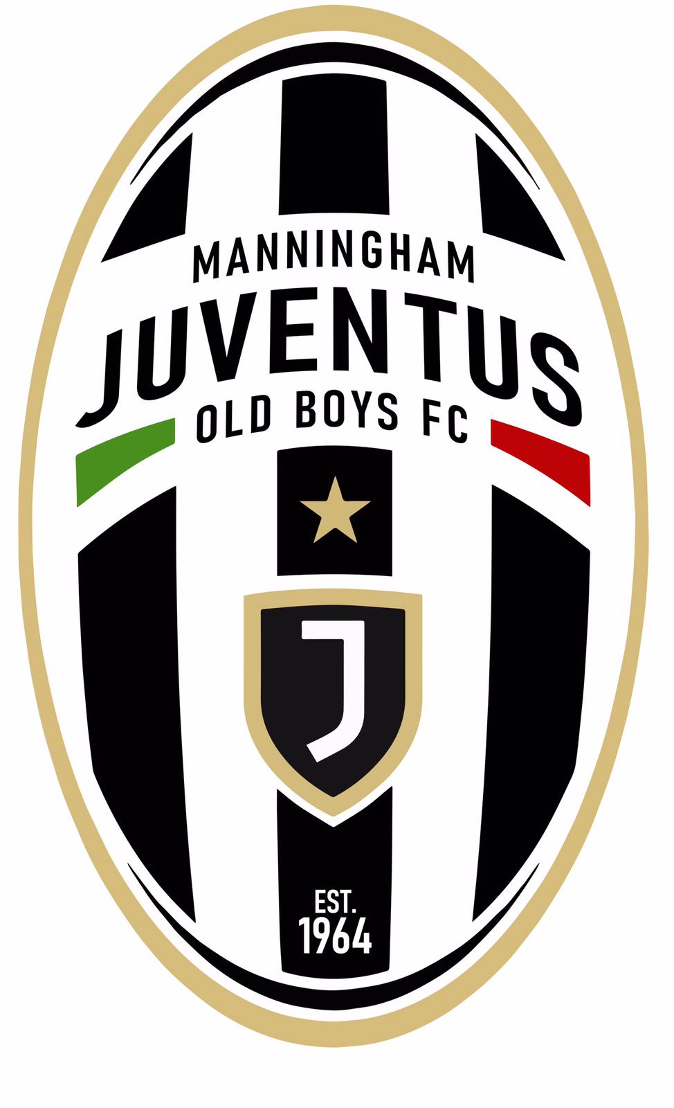 Manningham Juventus Old Boys 