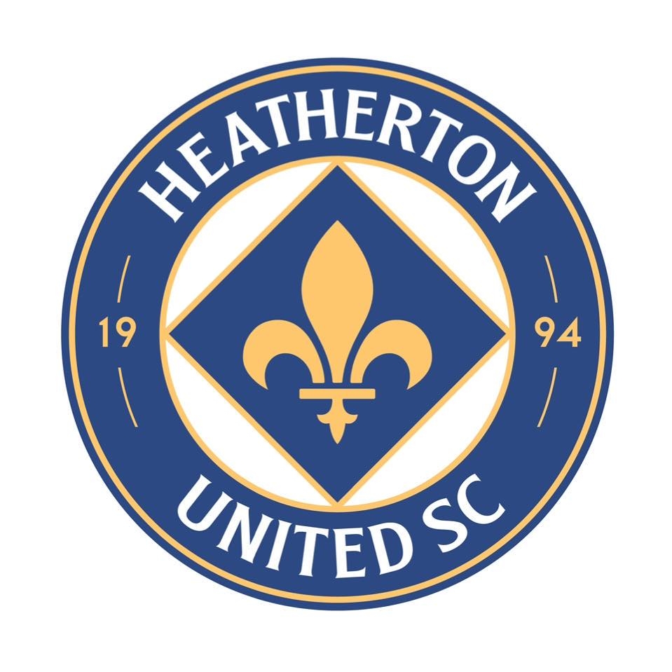Heatherton United FC 