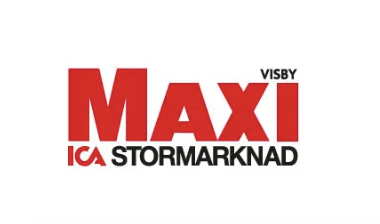 Ica Maxi Visby