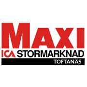 Ica Maxi Toftanäs