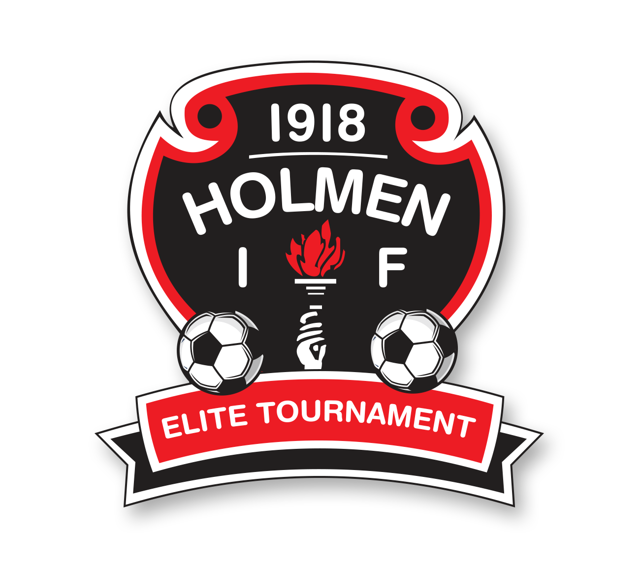 Holmen IF Fotball