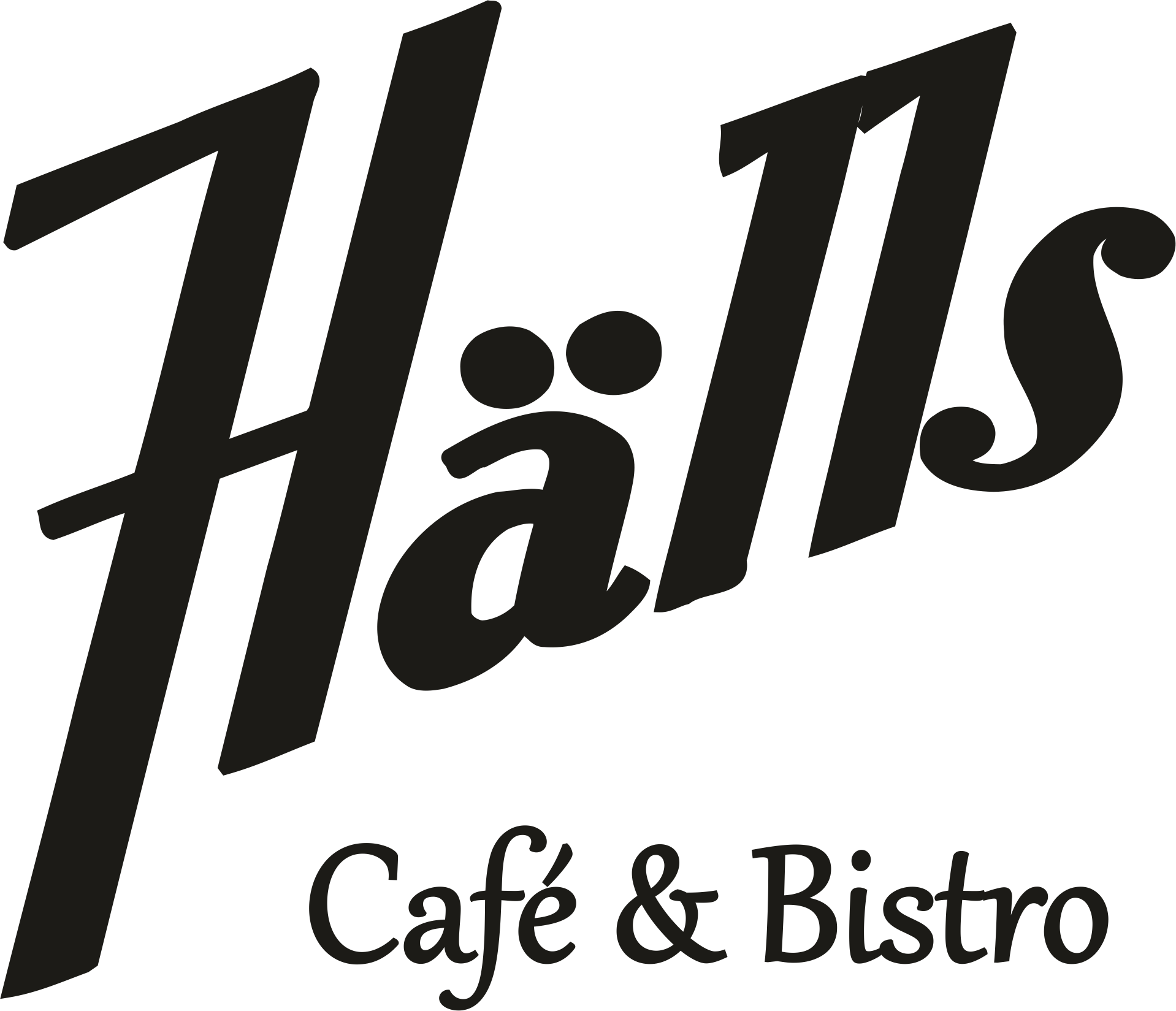 Hälls Cafe & Bistro