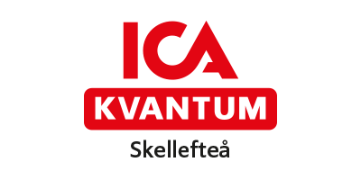 ICA Kvantum Skellefteå