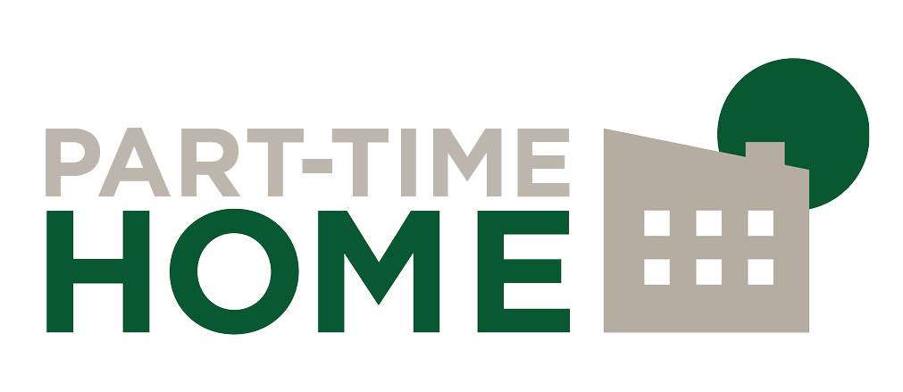 Part-Time Home