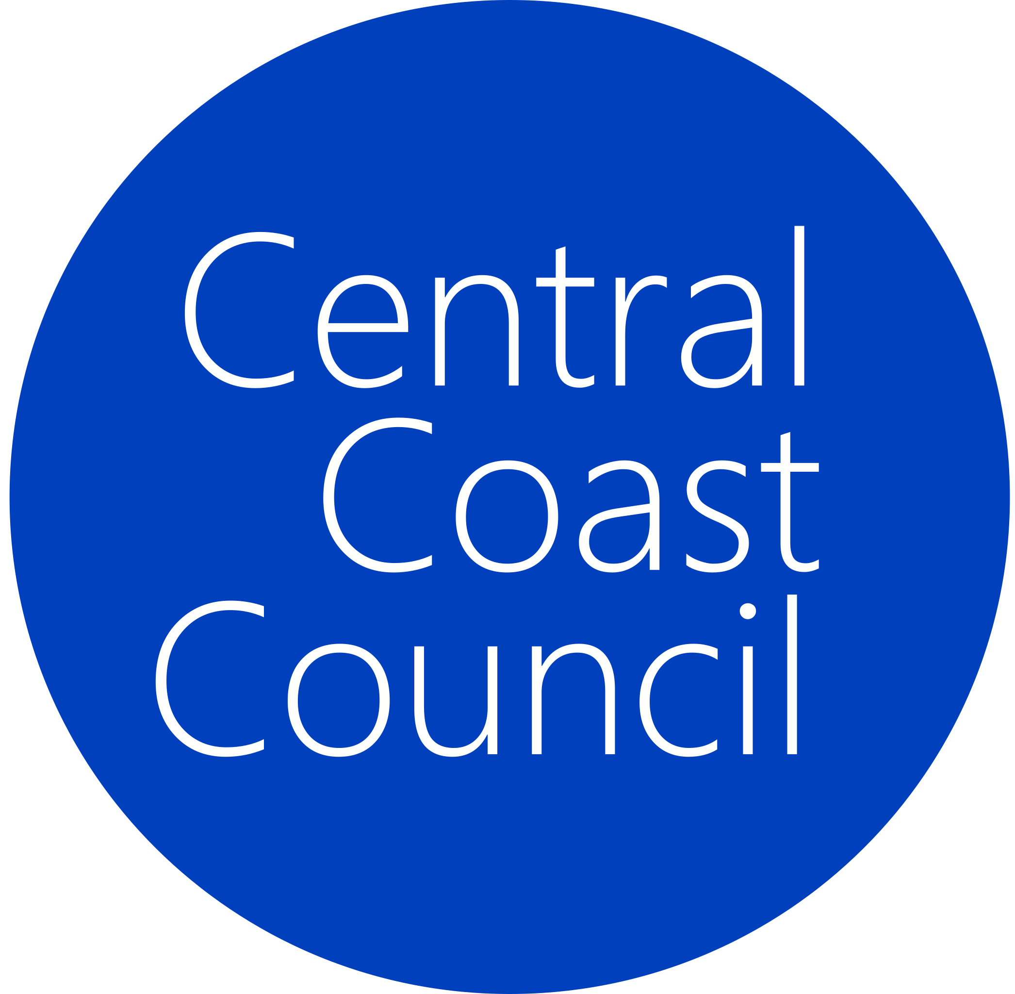 Central Coast Council