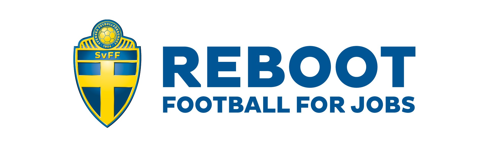 Reboot, football for jobs