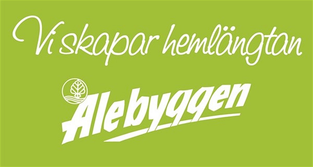 Alebyggen