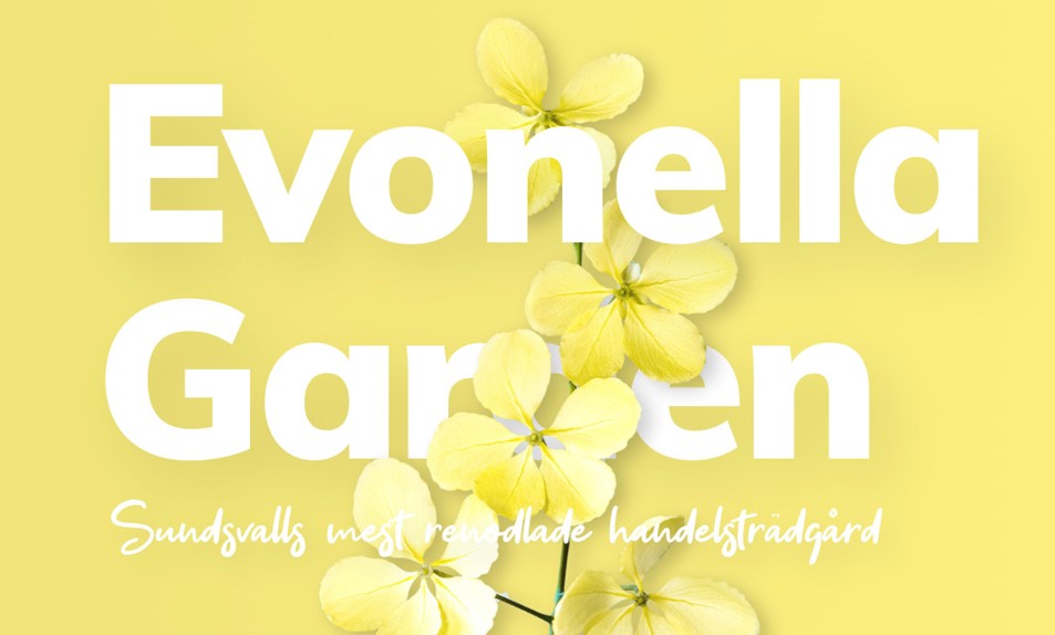 Evonella Garden