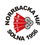 Norrbacka HIF (Norrbacka Vikings)
