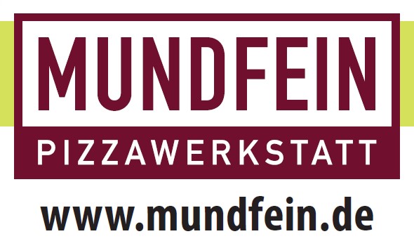 MUNDFEIN Pizzawerkstatt