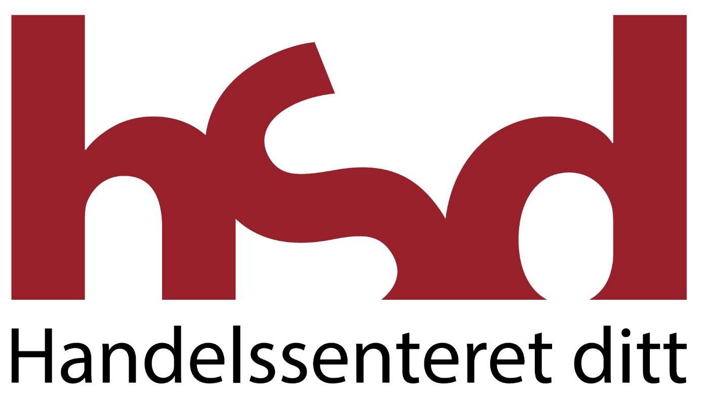 HSD HandleSenteret Ditt