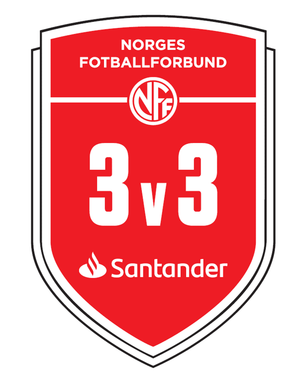 Santander 3v3 - Ligaen