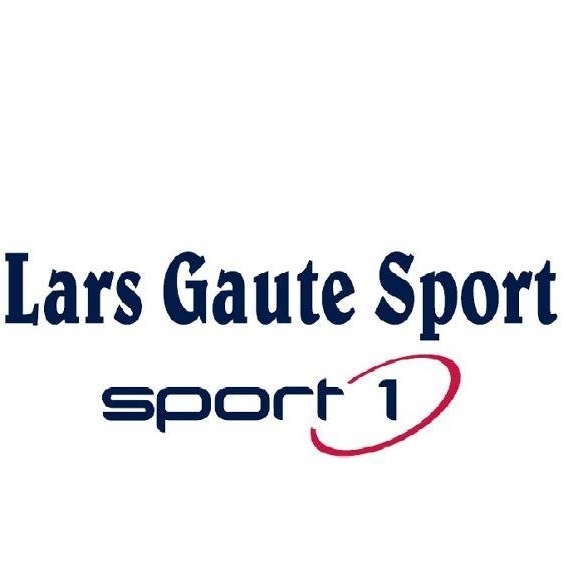 Lars Gaute Sport // Sport-1