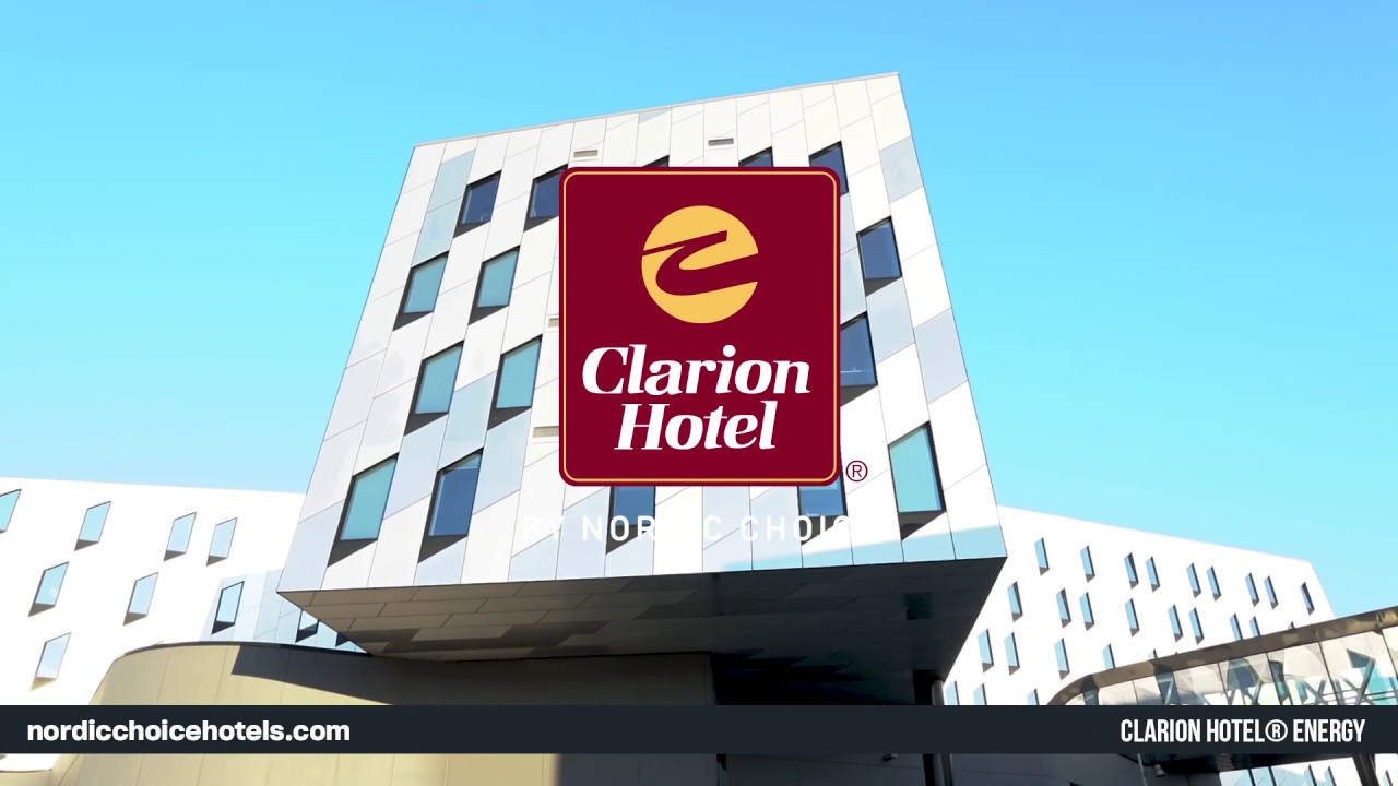 Clarion hotell 