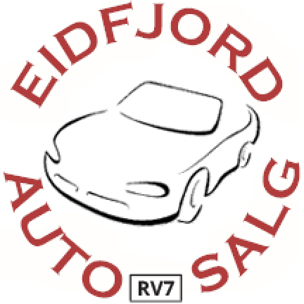 Eidfjord Autosalg