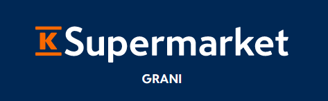 K-Supermarket Grani