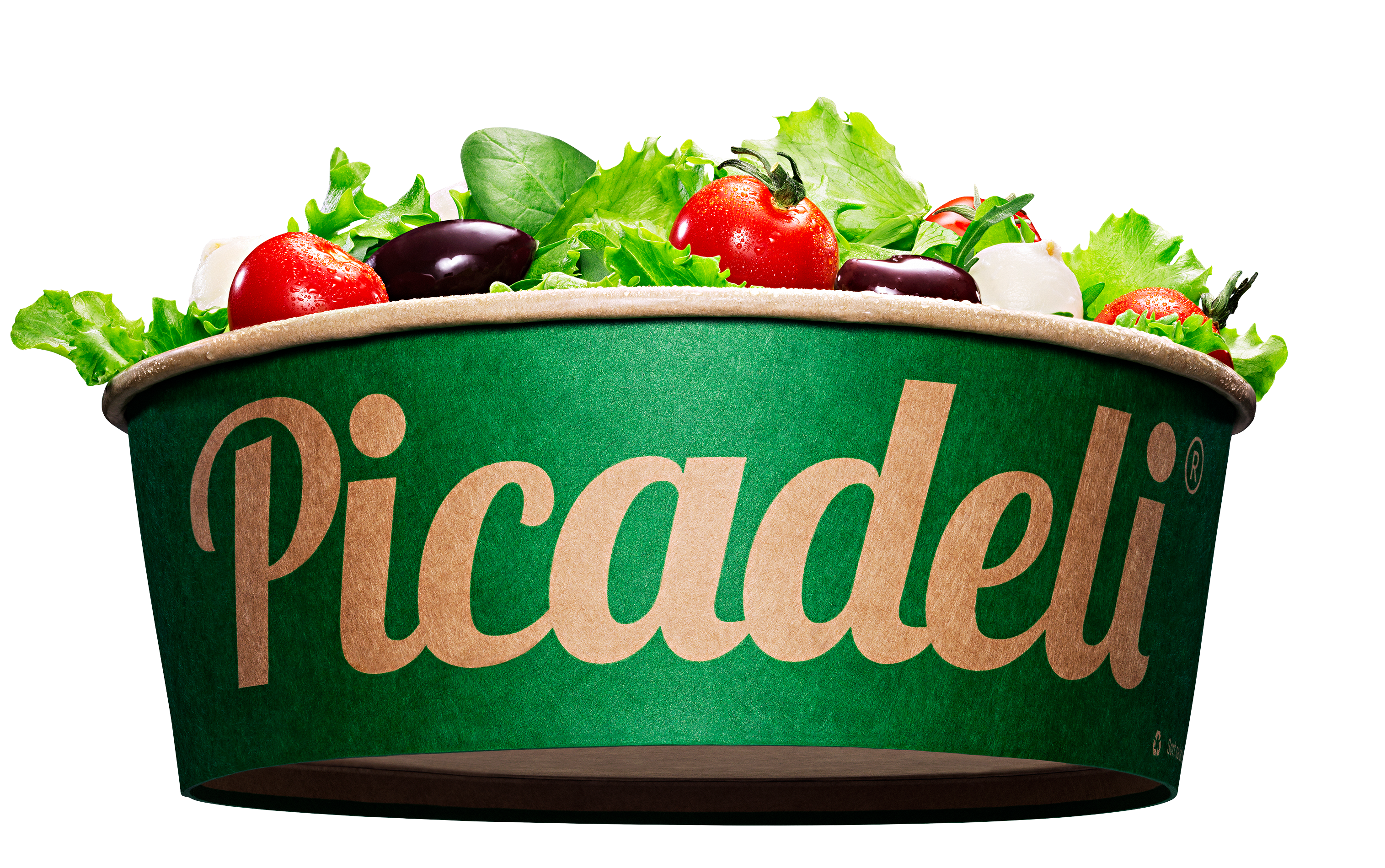 Picadeli