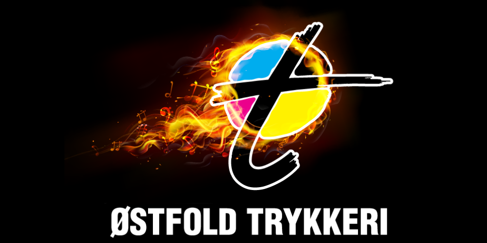 Østfold Trykkeri