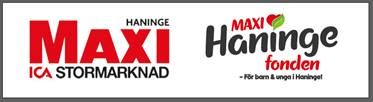 Maxi ICA Stormarknad Haninge