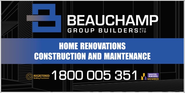 Beauchamp Group Builders