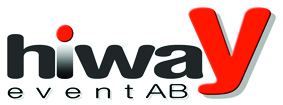 Hiway Event AB