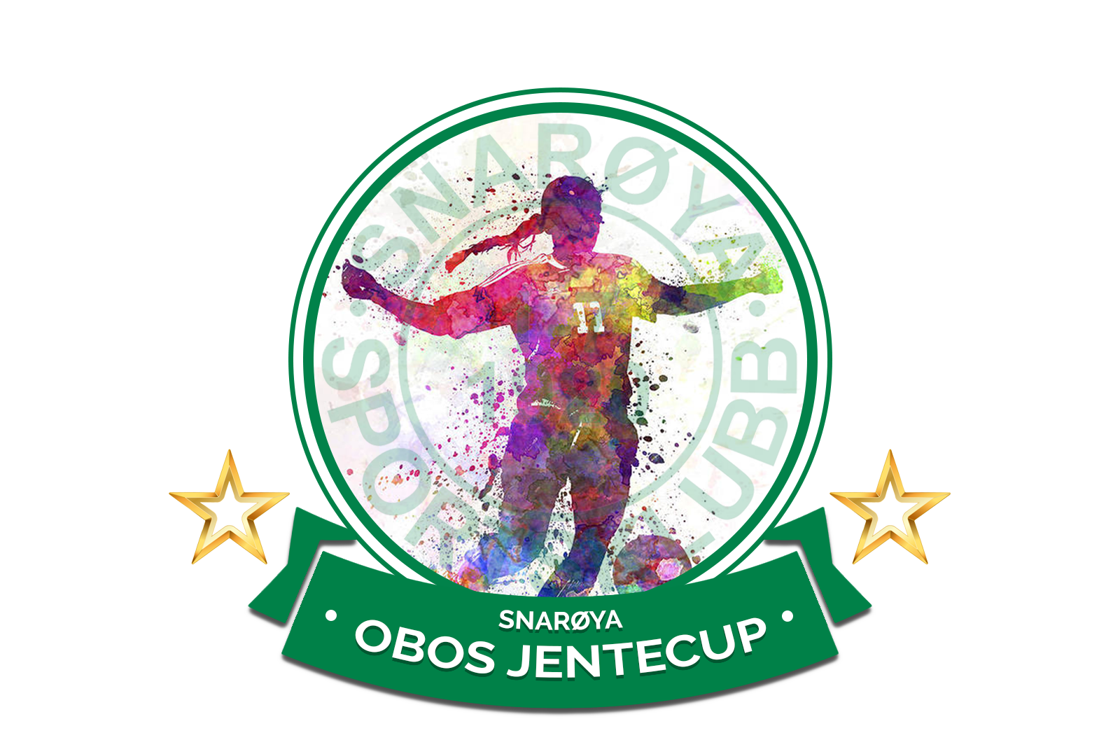 Snarøya Jentecup 2023