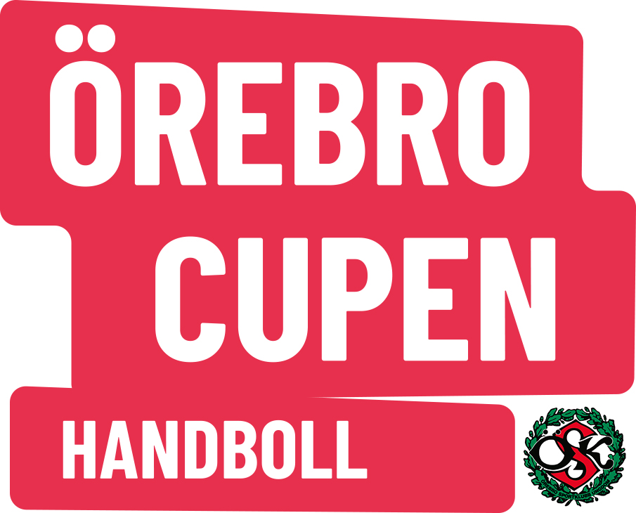 Örebrocupen Handboll